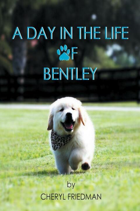 A Day in the Life of Bentley - FULL INSTANT DOWNLOAD | PDF DOCX EPUB