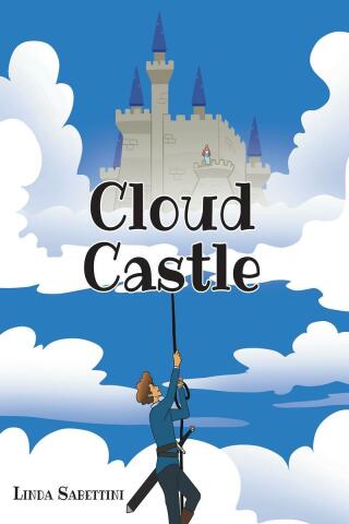 Imagen de portada: Cloud Castle 9798886546774