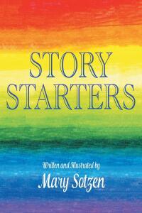 Cover image: Story Starters 9798886547214