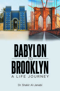 Cover image: Babylon to Brooklyn 9798886548112