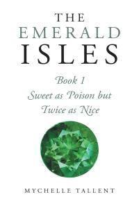 Cover image: The Emerald Isles 9798886548150