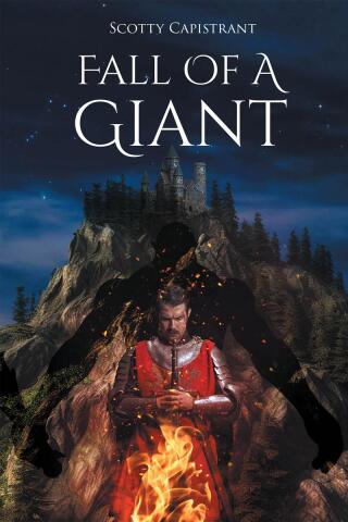 Cover image: Fall of a Giant 9798886548198