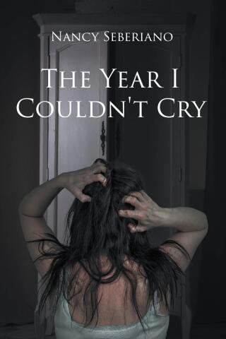 Titelbild: The Year I Couldn't Cry 9798886548570
