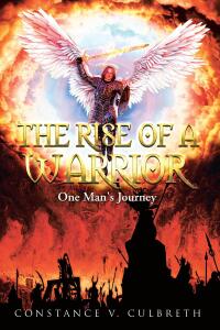 Cover image: The Rise of a Warrior 9798886549300