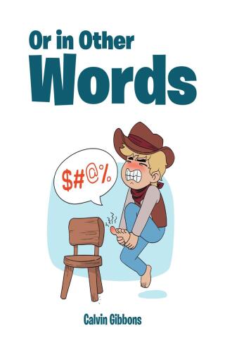 Cover image: Or in Other Words 9798886549423