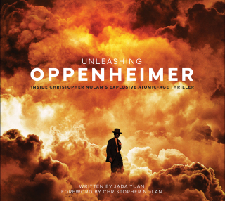 Cover image: Unleashing Oppenheimer 9798886630961