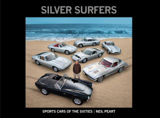 Cover image: Silver Surfers 9798886631005