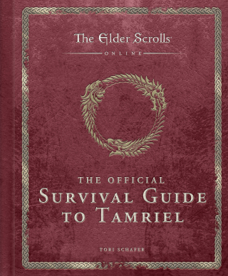Cover image: The Elder Scrolls: The Official Survival Guide to Tamriel