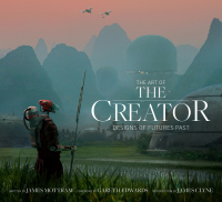 Cover image: The Art of The Creator