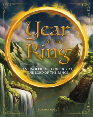 Cover image: Year of the Ring 9798886635553