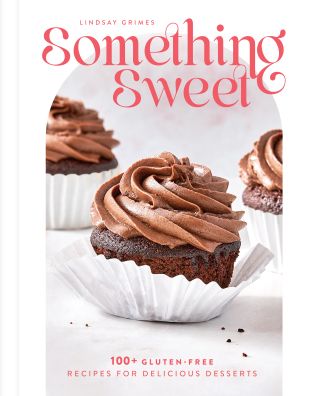 Cover image: Something Sweet