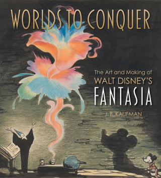 Cover image: Worlds to Conquer