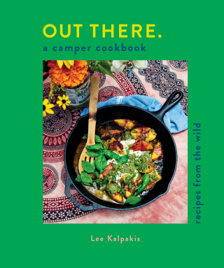 Cover image: Out There: A Camper Cookbook 9798886740783