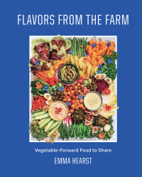 Cover image: Flavors from the Farm