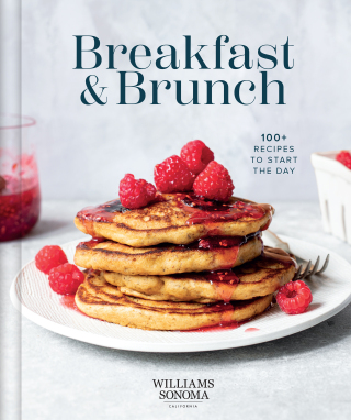 Cover image: Williams Sonoma Breakfast & Brunch