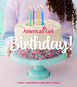 Cover image: American Girl Birthday!