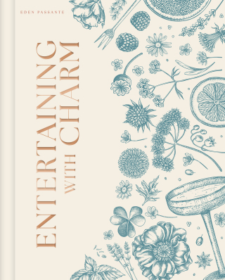 Cover image: Entertaining with Charm 9798886741483