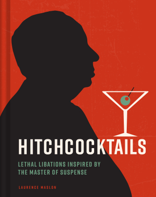 Cover image: Hitchcocktails 9798886742190