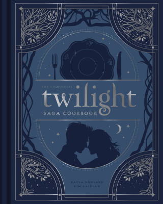 Cover image: The Unofficial Twilight Saga Cookbook 9798886742275