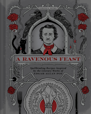 Cover image: A Ravenous Feast 9798886742312