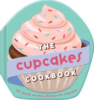 Cover image: The Cupcakes Cookbook 9798886742442