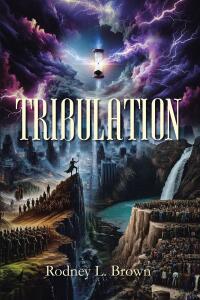 Imagen de portada: Tribulation 9798886850017