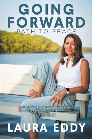 Imagen de portada: Going Forward 9798886850789