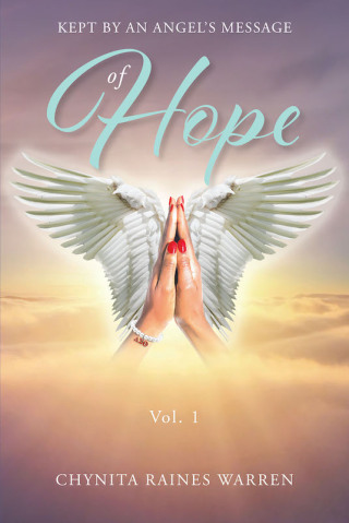 Cover image: Kept by an Angel's Message of Hope 9798886851205