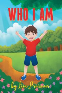 Cover image: Who I Am 9798886851229