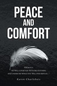 Cover image: Peace and Comfort 9798886851472