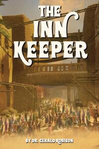 Cover image: The Innkeeper 9798886851953