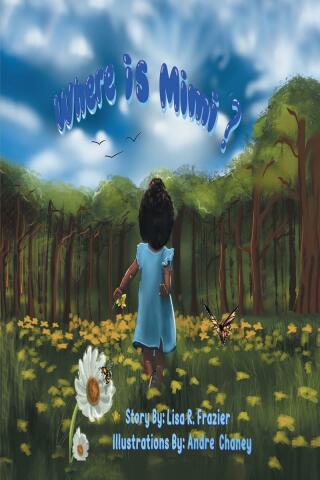 Cover image: Where is Mimi? 9798886852806