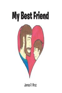 Imagen de portada: My Best Friend 9798886853179