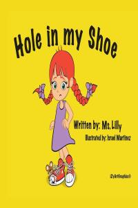 表紙画像: Hole in my Shoe 9798886853957