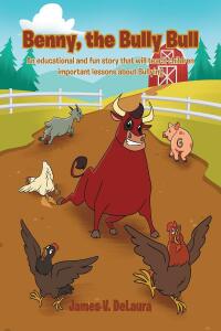 Cover image: Benny, the Bully Bull 9798886854541