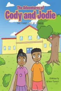 صورة الغلاف: The Adventures of Cody and Jodie 9798886855685