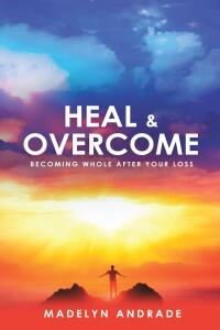 Imagen de portada: Heal and Overcome 9798886857672