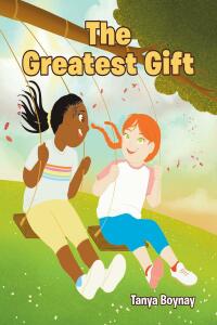 Imagen de portada: The Greatest Gift 9798886857757