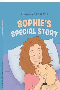 Imagen de portada: Sophie's Special Story 9798886858761