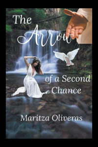 Imagen de portada: The Arrow of a Second Chance 9798886859294