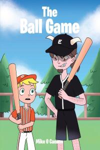 Cover image: The Ball Game 9798886859607