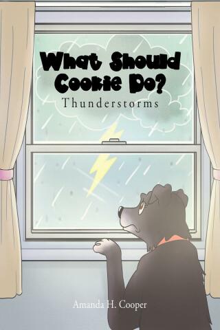 Cover image: What Should Cookie Do? 9798886859775