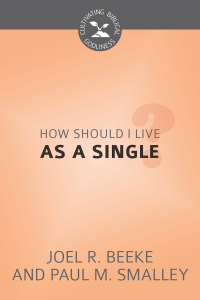 Cover image: How Should I live as a Single? 9798886860177