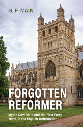 Titelbild: Forgotten Reformer 9798886860276