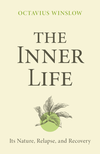 Cover image: The Inner Life 9798886860344