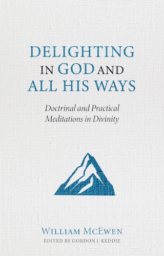 Cover image: Delighting in God and All His Ways 9798886860368