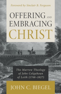 Cover image: Offering and Embracing Christ 9798886860412