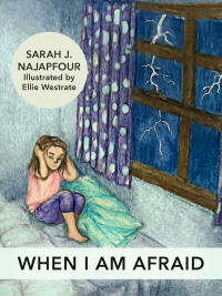 Cover image: When I Am Afraid 9798886860382