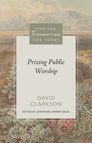 Imagen de portada: Prizing Public Worship 9798886860603