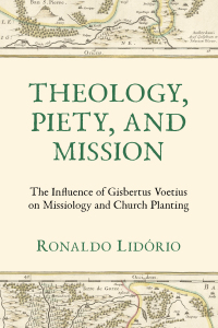 Cover image: Theology, Piety, and Mission 9798886860627